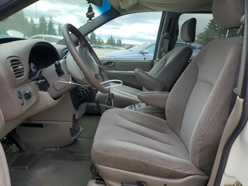 Aukcja sprzedaży 2003 Dodge Grand Caravan, vin: 2D8GP34L03R110901, numer aukcji: 66489386