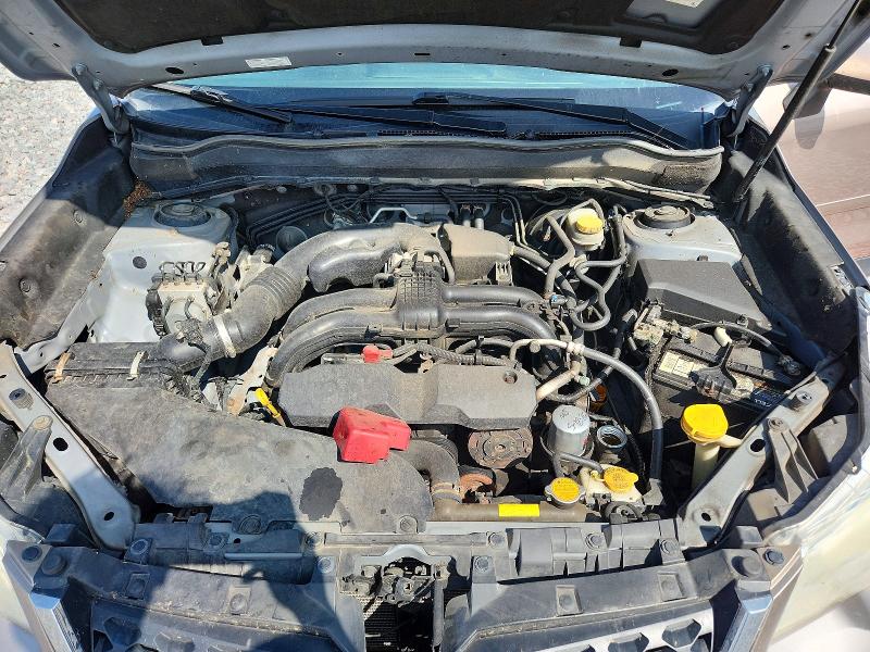 65896146 :رقم المزاد ، JF2SJAEC8EH402034 vin ، 2014 Subaru Forester مزاد بيع