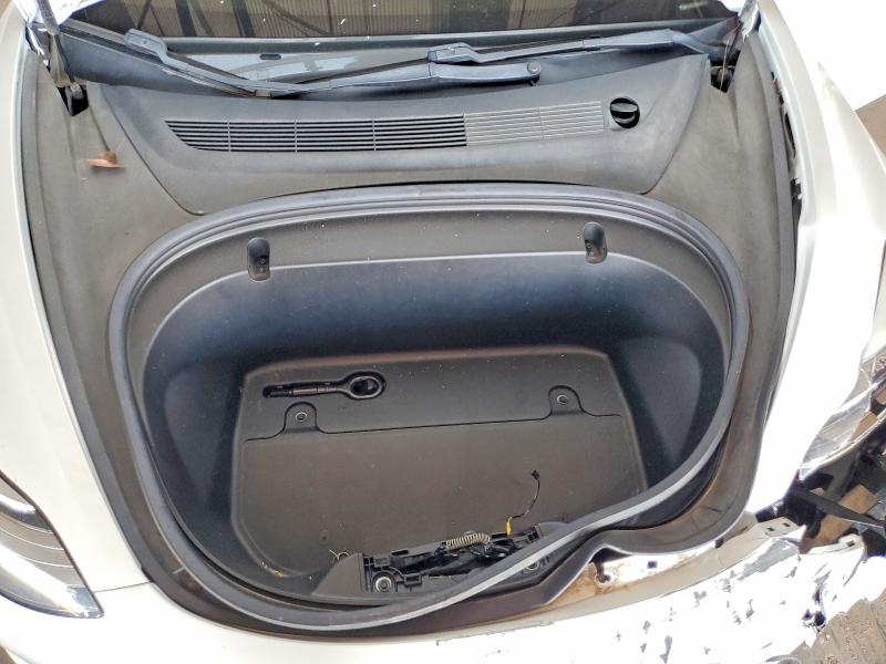 61452996 :رقم المزاد ، 5YJ3E1EA0LF612131 vin ، 2020 Tesla Model 3 مزاد بيع