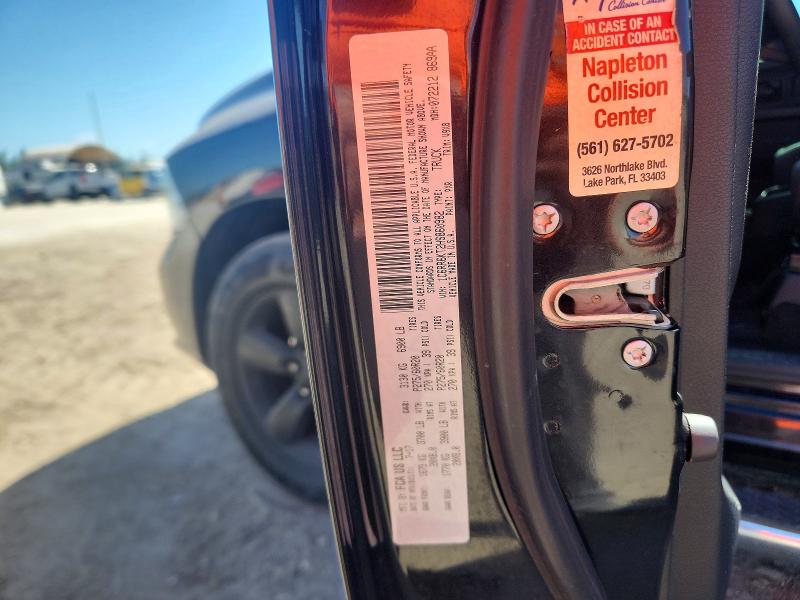 Продаж на аукціоні авто 2017 Ram 1500, vin: 1C6RR6KT2HS860982, номер лоту: 64544516