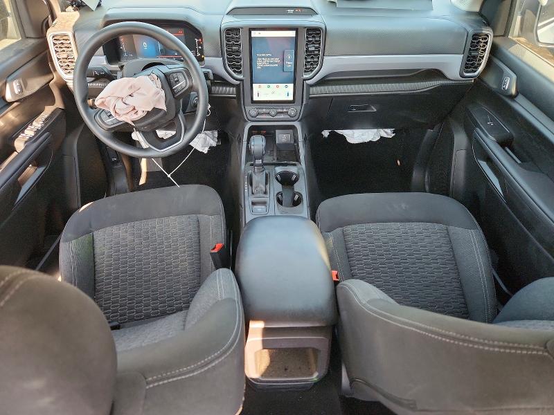 Aukcja sprzedaży 2026 Ford Ranger, vin: 1FTER4BH0TLE04716, numer aukcji: 64099616
