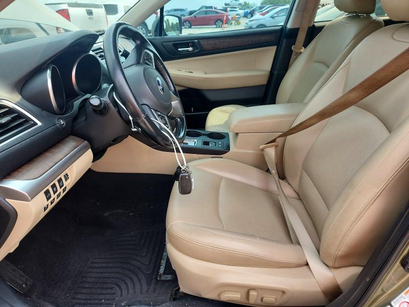 Aukcja sprzedaży 2016 Subaru Outback, vin: 4S4BSBNC8G3228723, numer aukcji: 64294546