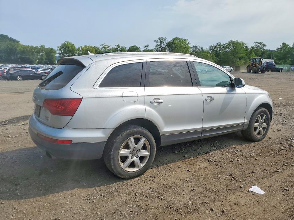 Продаж на аукціоні авто 2014 Audi Q7, vin: WA1LGAFE2ED004031, номер лоту: 64199646