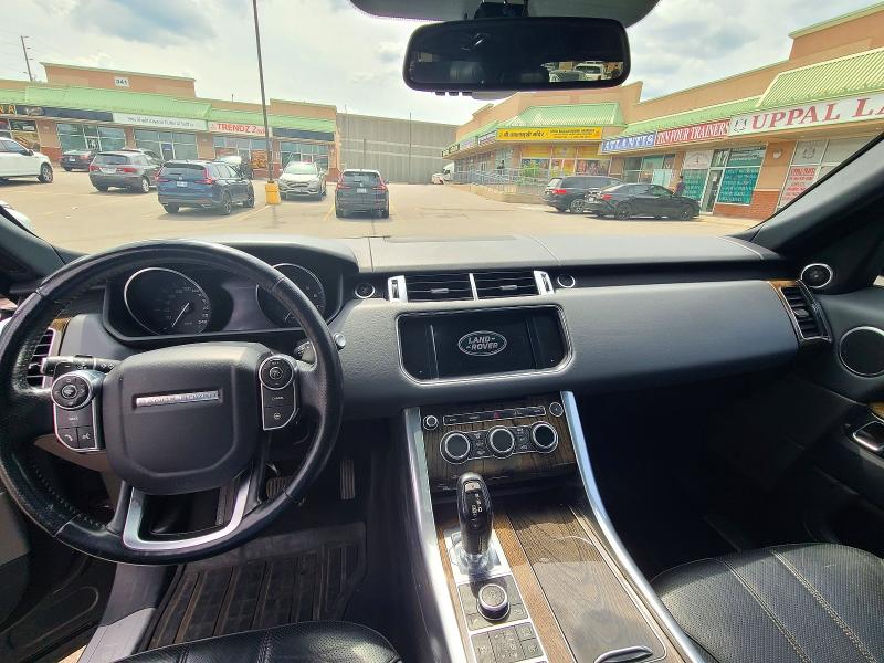 66026136 :رقم المزاد ، SALWR2EF5EA317517 vin ، 2014 Land Rover Range Rover Sport مزاد بيع