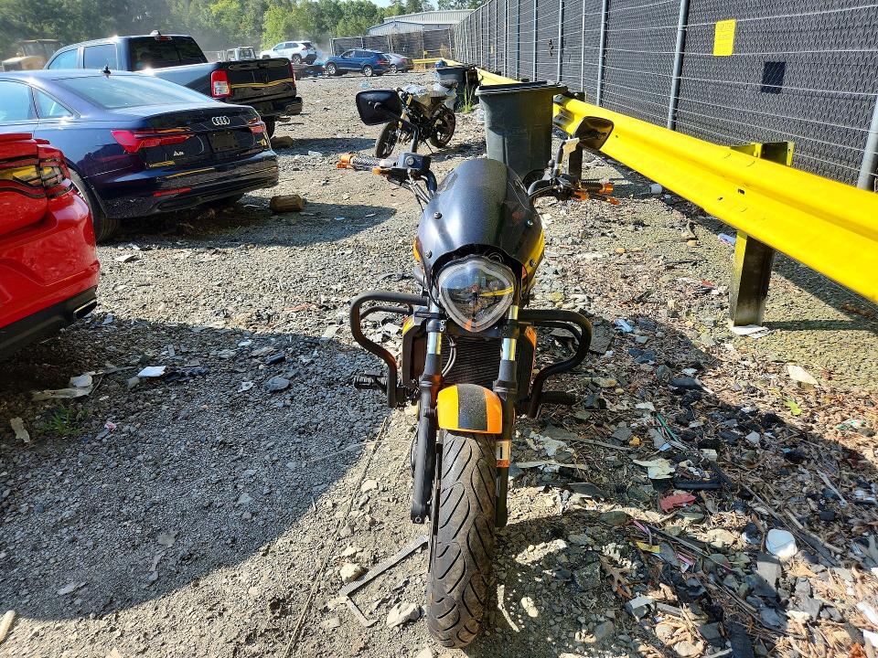 Продажа на аукционе авто 2019 Kawasaki En650, vin: JKAENEE13KDA03831, номер лота: 66339676