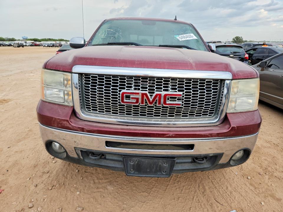Продажа на аукционе авто 2009 Gmc Sierra, vin: 3GTEC23J29G151993, номер лота: 64964626