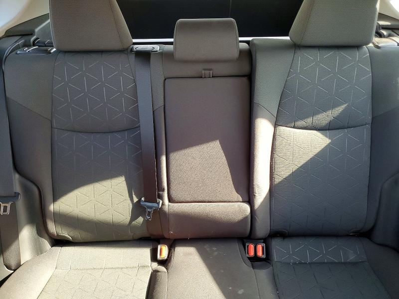 2023 Toyota Rav4 მანქანა იყიდება აუქციონზე, vin: 2T3W1RFV1PC218020, აუქციონის ნომერი: 64408206