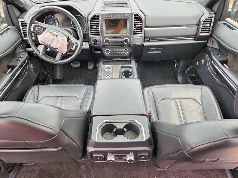 Aukcja sprzedaży 2018 Ford Expedition, vin: 1FMJU2AT5JEA55329, numer aukcji: 61715646