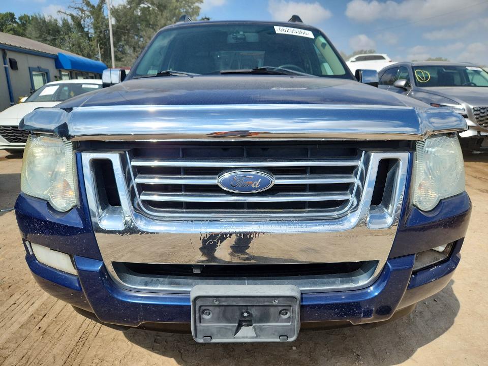 66255366 :رقم المزاد ، 1FMEU53E08UA37628 vin ، 2008 Ford Explorer Sport Trac مزاد بيع