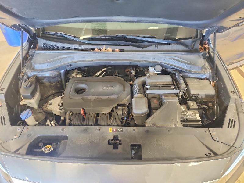 Aukcja sprzedaży 2019 Hyundai Santa Fe, vin: 5NMS3CAD8KH054667, numer aukcji: 66428326
