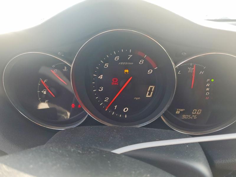 Продаж на аукціоні авто 2008 Mazda Rx8, vin: JM1FE173380214364, номер лоту: 63991386