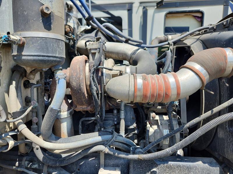 Aukcja sprzedaży 2008 Peterbilt 340, vin: 2NPRLN9X88M754752, numer aukcji: 62921096