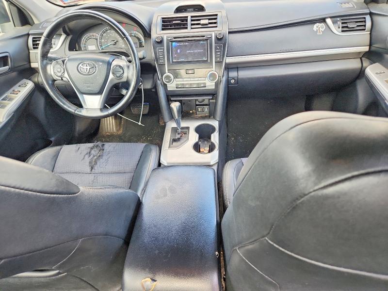 Aukcja sprzedaży 2012 Toyota Camry, vin: 4T1BF1FK1CU065437, numer aukcji: 63597666