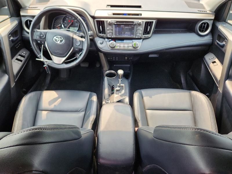 2014 Toyota Rav4 მანქანა იყიდება აუქციონზე, vin: 2T3DFREV2EW131975, აუქციონის ნომერი: 64642146