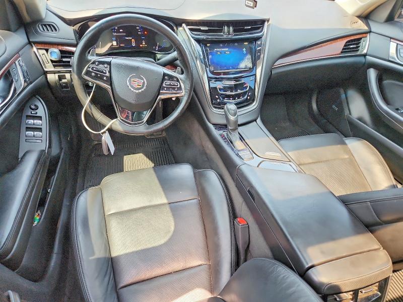 Продаж на аукціоні авто 2014 Cadillac Cts, vin: 1G6AX5S39E0176270, номер лоту: 64951766