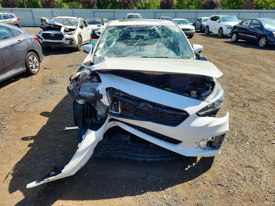 Продаж на аукціоні авто 2017 Subaru Impreza, vin: 4S3GKAM64H3614928, номер лоту: 66246126