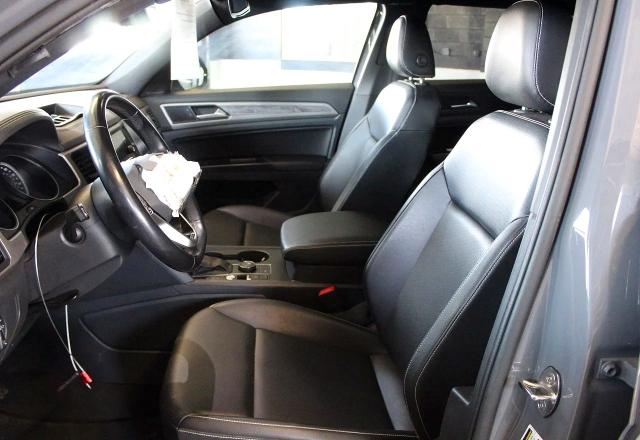 Продаж на аукціоні авто 2020 Volkswagen Atlas Cross Sport, vin: 1V21E2CA7LC217603, номер лоту: 66263246