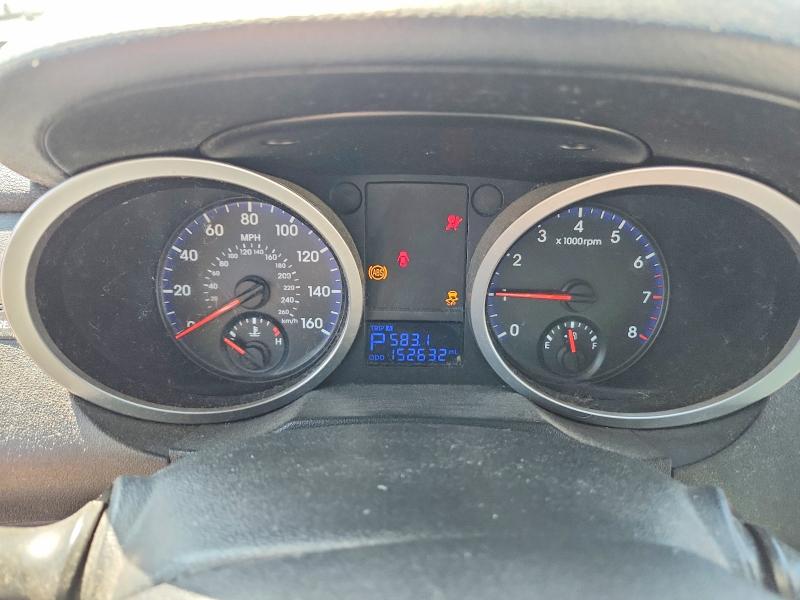 2010 Hyundai Genesis Coupe მანქანა იყიდება აუქციონზე, vin: KMHHT6KD4AU014096, აუქციონის ნომერი: 64761266