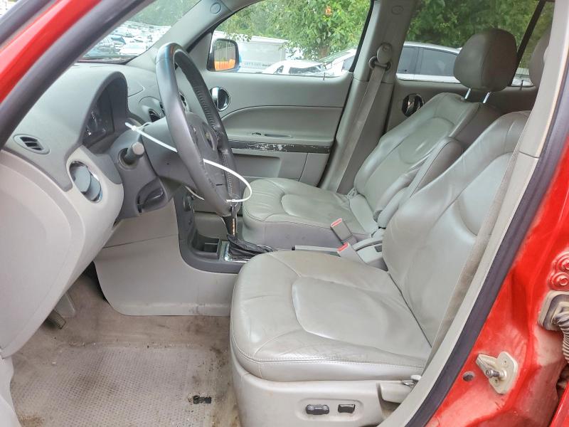 Aukcja sprzedaży 2009 Chevrolet Hhr, vin: 3GNCA53VX9S501845, numer aukcji: 64331826