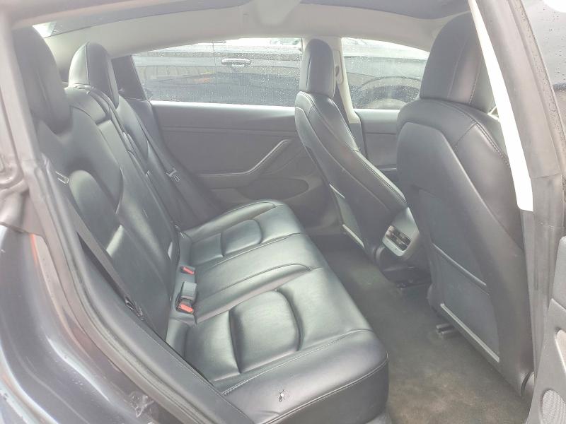 65392166 :رقم المزاد ، 5YJ3E1EBXNF290934 vin ، 2022 Tesla Model 3 مزاد بيع