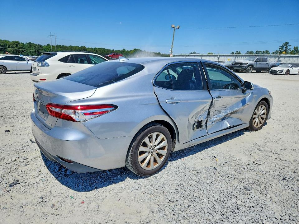Продаж на аукціоні авто 2019 Toyota Camry, vin: 4T1B11HK6KU819247, номер лоту: 67351776