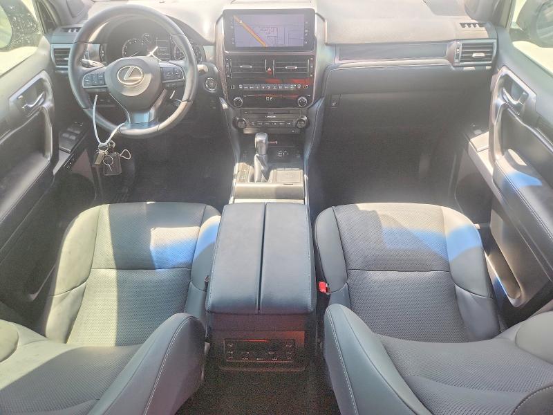 64491176 :رقم المزاد ، JTJKM7BX6N5308541 vin ، 2022 Lexus Gx مزاد بيع