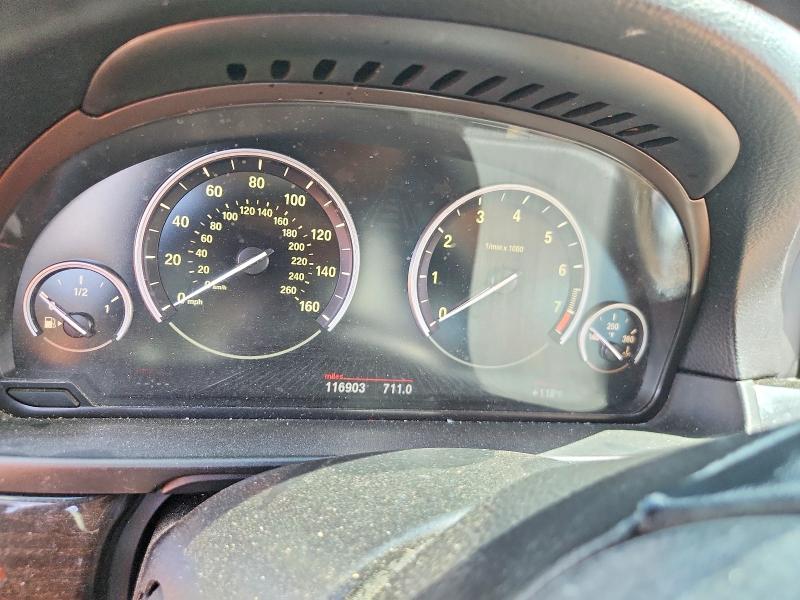 Aukcja sprzedaży 2014 Bmw 528, vin: WBA5A5C51ED501869, numer aukcji: 65781496