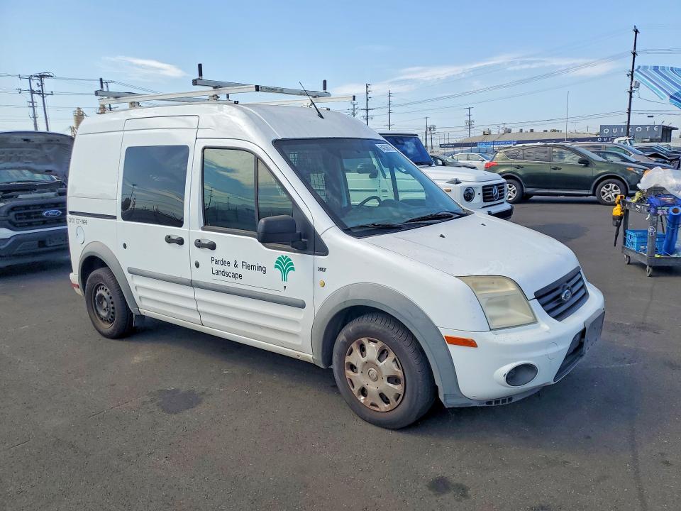 Aukcja sprzedaży 2011 Ford Transit Connect, vin: NM0LS6BN9BT071425, numer aukcji: 64236876