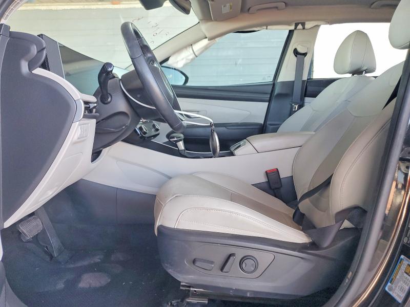 66541266 :رقم المزاد ، 5NMJC3DE4SH497088 vin ، 2025 Hyundai Tucson مزاد بيع