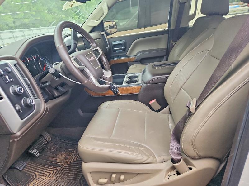64467456 :رقم المزاد ، 3GTU2NEC5HG475534 vin ، 2017 Gmc Sierra مزاد بيع