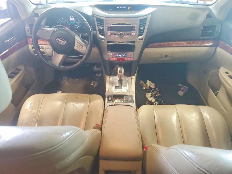 Продаж на аукціоні авто 2011 Subaru Outback, vin: 4S4BRBKC6B3312323, номер лоту: 62288216