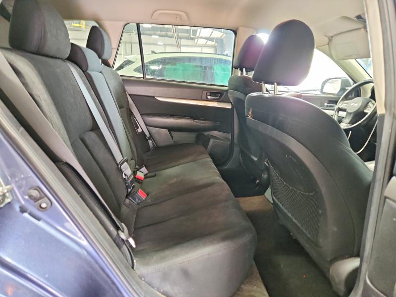 Aukcja sprzedaży 2013 Subaru Outback, vin: 4S4BRCCC8D3307857, numer aukcji: 64812186