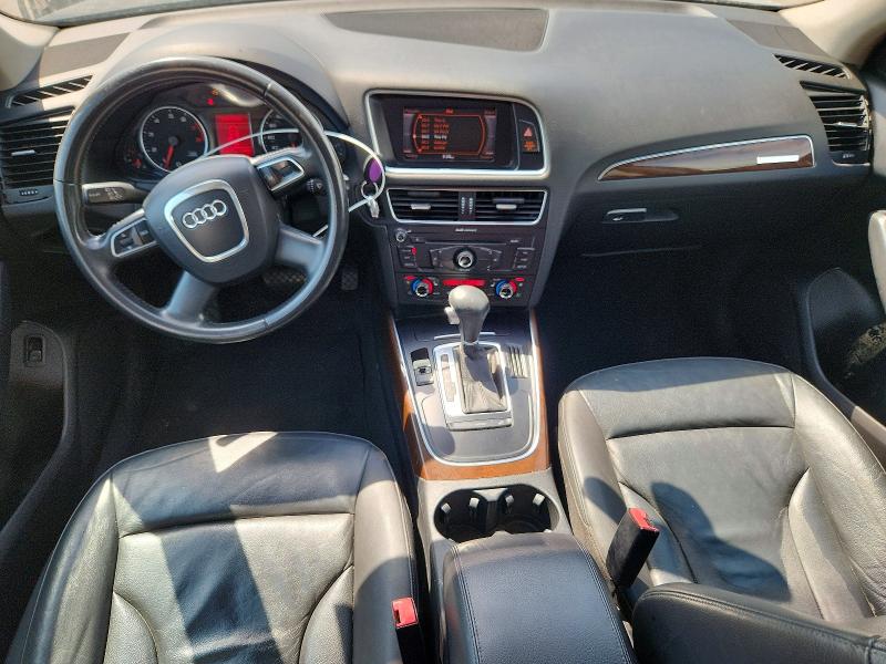 Продаж на аукціоні авто 2010 Audi Q5, vin: WA1LKAFP4AA064856, номер лоту: 63884576