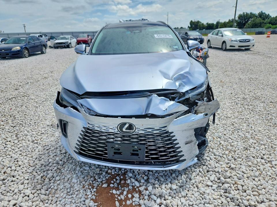 Aukcja sprzedaży 2025 Lexus Rx 350h, vin: 2T2BBMCAXSC088610, numer aukcji: 64815476