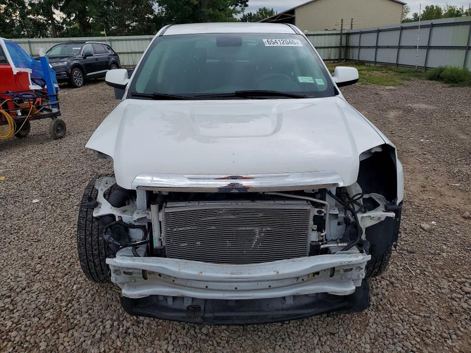 Продаж на аукціоні авто 2017 Gmc Terrain, vin: 2GKALMEK0H6190385, номер лоту: 65412046