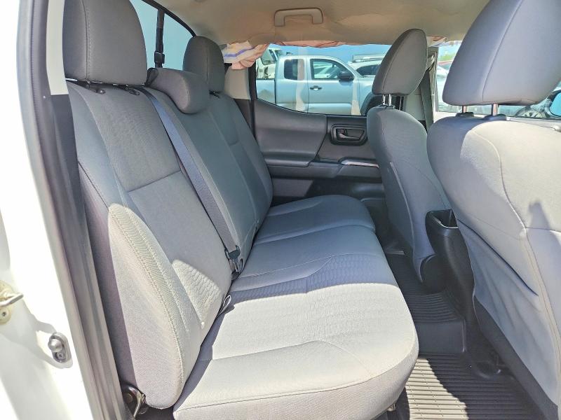 63765016 :رقم المزاد ، 5TFAX5GN2KX159787 vin ، 2019 Toyota Tacoma مزاد بيع