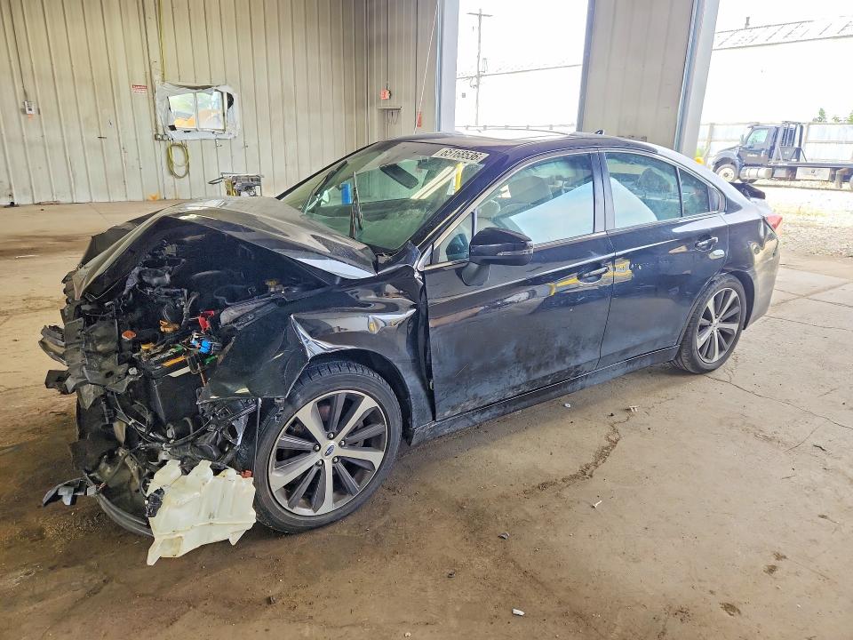 Aukcja sprzedaży 2018 Subaru Legacy, vin: 4S3BNEN65J3035315, numer aukcji: 65168536