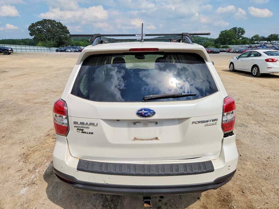 Продажа на аукционе авто 2015 Subaru Forester, vin: JF2SJAHC0FH444775, номер лота: 63439946