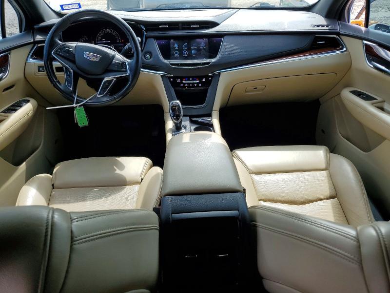 Aukcja sprzedaży 2017 Cadillac Xt5, vin: 1GYKNDRS6HZ138469, numer aukcji: 64771546