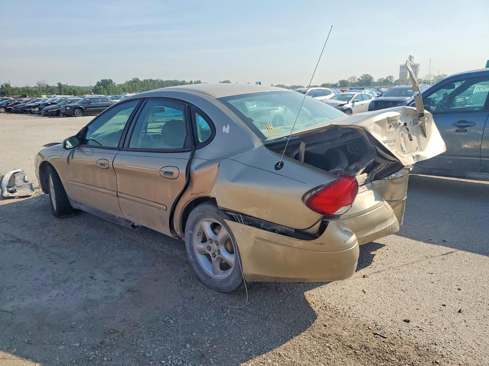 Aukcja sprzedaży 2001 Ford Taurus, vin: 1FAFP53U21G113528, numer aukcji: 64311276