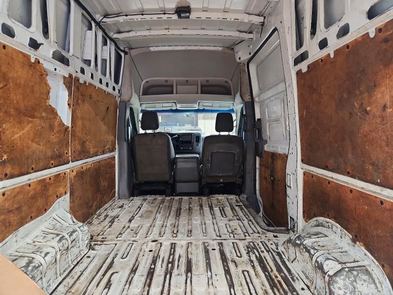 Продажа на аукционе авто 2020 Nissan Nv, vin: 1N6BF0LY1LN806295, номер лота: 64589076