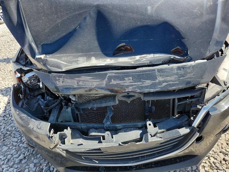 Продажа на аукционе авто 2016 Mazda 3, vin: 3MZBM1V77GM315861, номер лота: 65059856