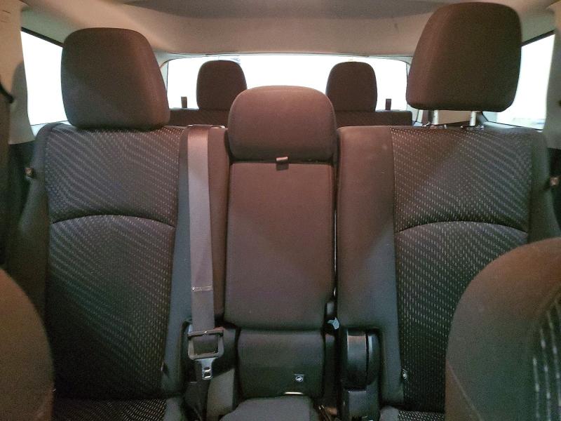 Aukcja sprzedaży 2018 Dodge Journey, vin: 3C4PDCABXJT447170, numer aukcji: 65048856