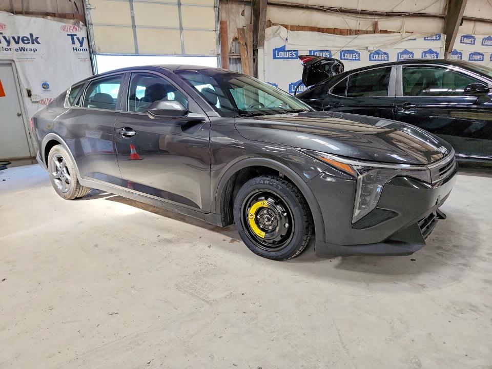 63419856 :رقم المزاد ، 3KPFT4DE6TE249168 vin ، 2026 Kia K4 مزاد بيع