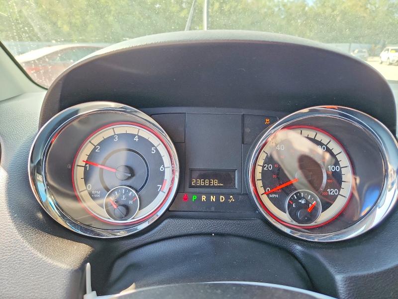 Aukcja sprzedaży 2017 Dodge Grand Caravan, vin: 2C4RDGBG1HR865835, numer aukcji: 65221276
