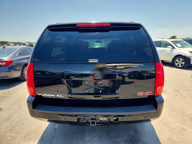 2013 Gmc Yukon Xl მანქანა იყიდება აუქციონზე, vin: 1GKS1KE05DR301539, აუქციონის ნომერი: 64559206
