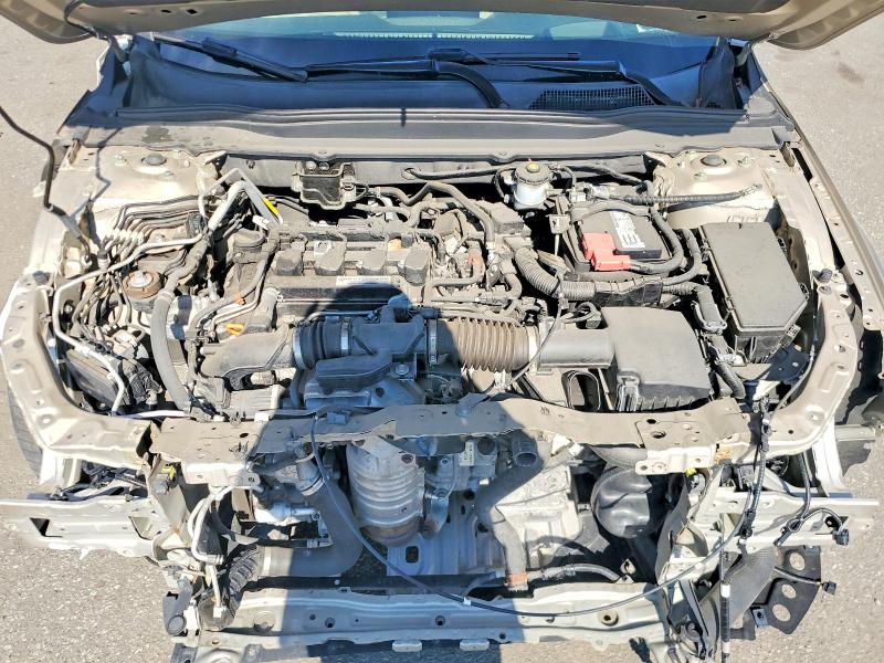 2018 Honda Accord მანქანა იყიდება აუქციონზე, vin: 1HGCV1F92JA179116, აუქციონის ნომერი: 54916966
