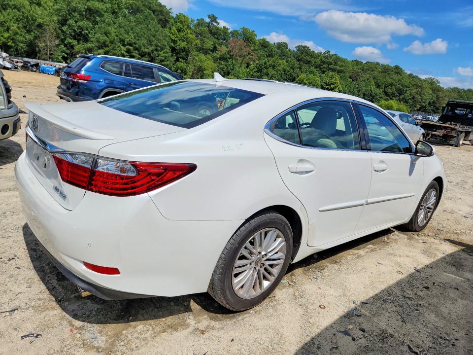 2014 Lexus Es მანქანა იყიდება აუქციონზე, vin: JTHBK1GG5E2109219, აუქციონის ნომერი: 65720476