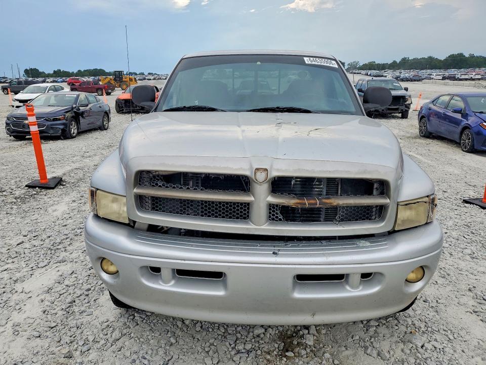 Aukcja sprzedaży 2001 Dodge Ram 1500, vin: 1B7HF13Z81J524848, numer aukcji: 64635906