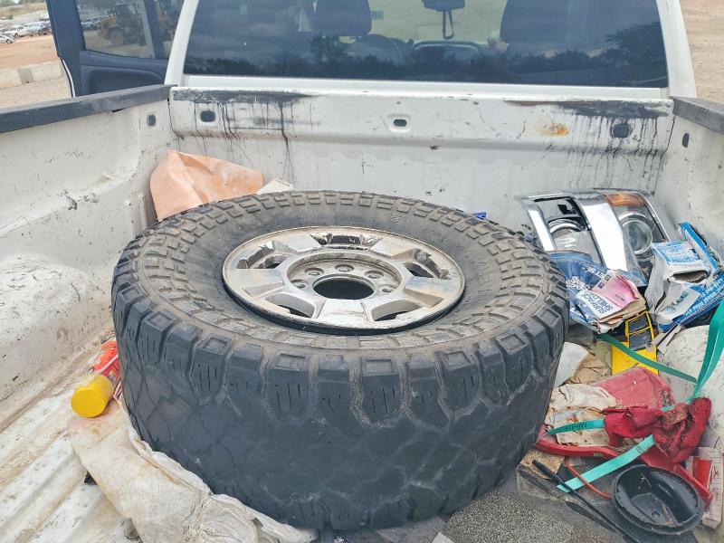Aukcja sprzedaży 2019 Chevrolet Silverado, vin: 1GC1KSEY0KF207819, numer aukcji: 65343686
